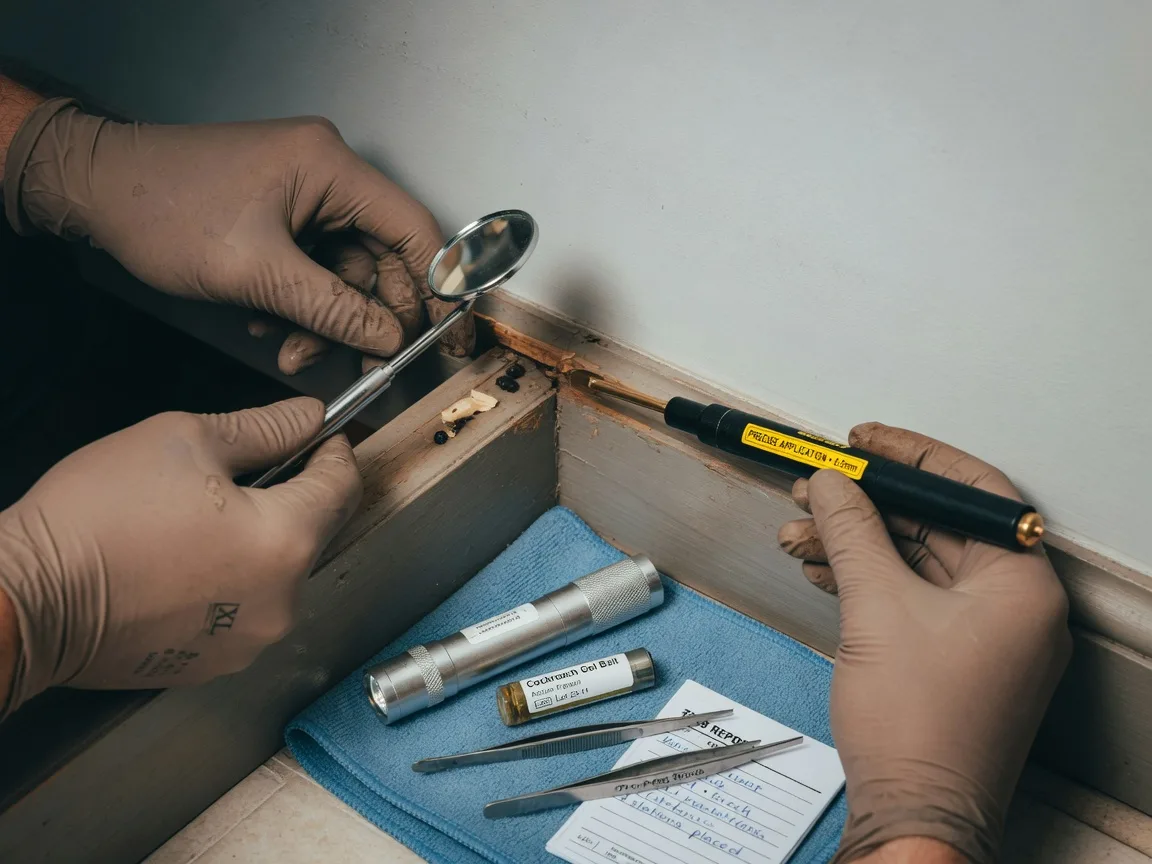 Why choose Emergency Pest Control in Bedford, PA